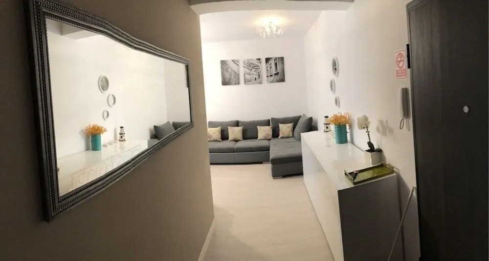 Apartment near Lulius