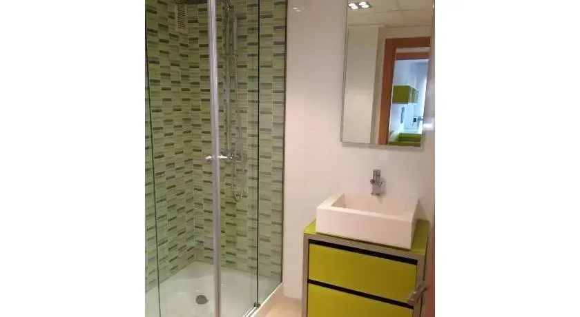 Apartamento Marjeleta