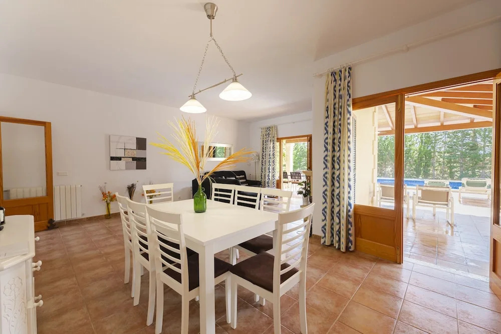 Villa Can Colet