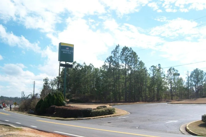 Americas Best Inn - Macon