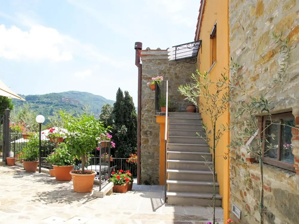Holiday Home Poggetto Pellegrini by Interhome