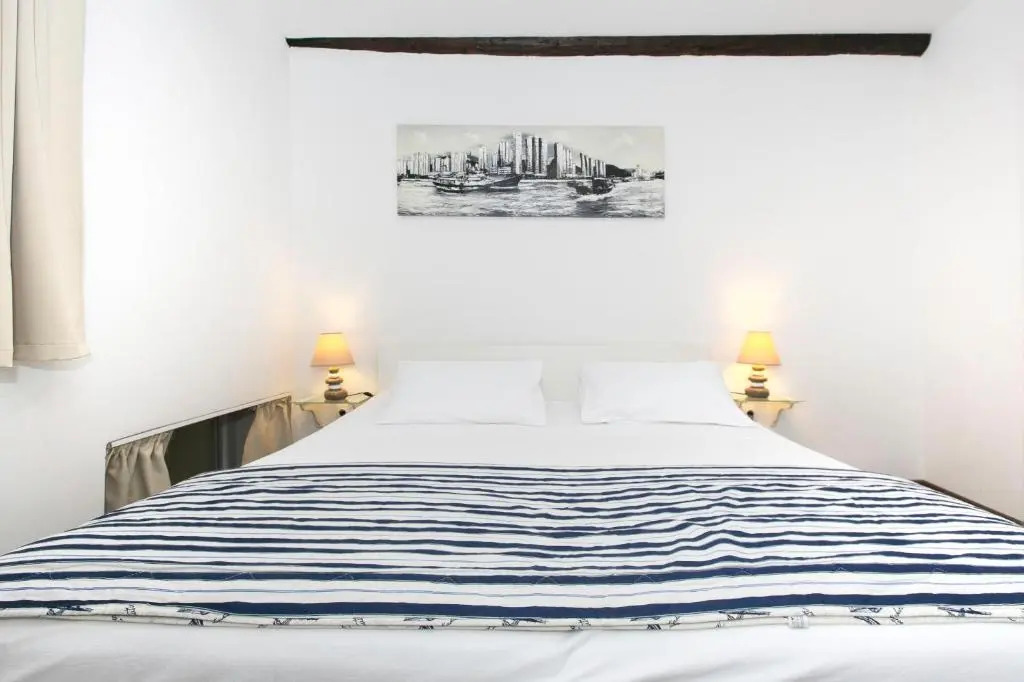 Apartments Miraflores