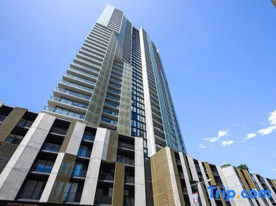 Parramatta Sweet 2Br near by Train Station & Coles