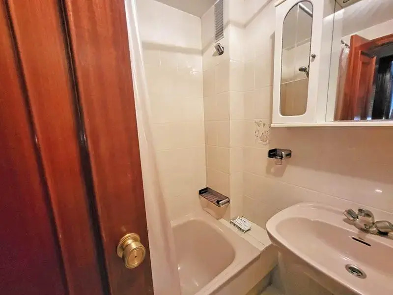 Apartamentos Sanxenxo Playa 3000