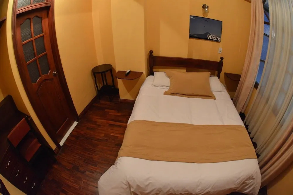 Hotel Estación