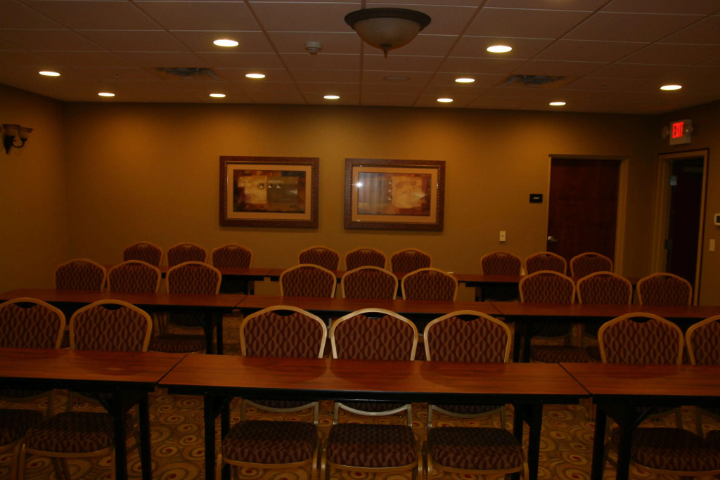 Hampton Inn & Suites Brookings