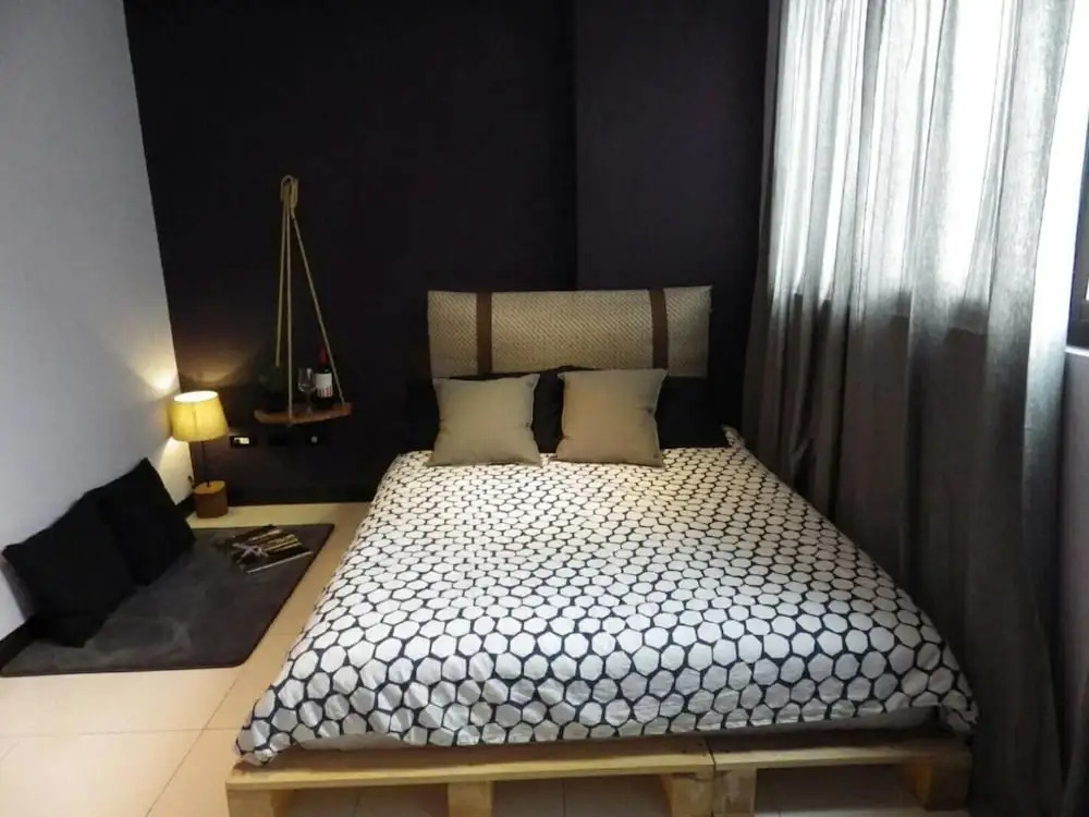 Woods Decor - Anping