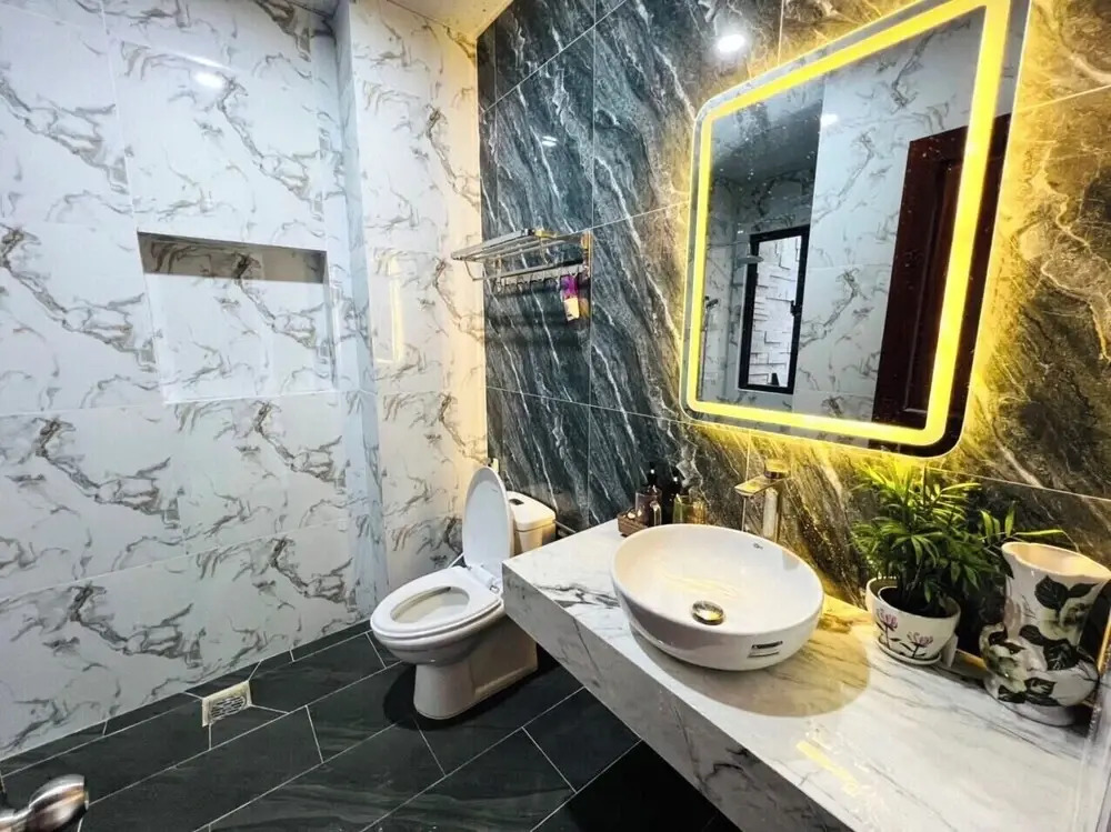 Ho Quy Ly Holiday Apartment for Family