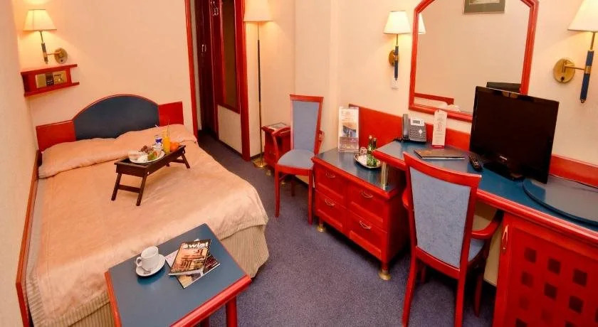Hotel Kongresowy
