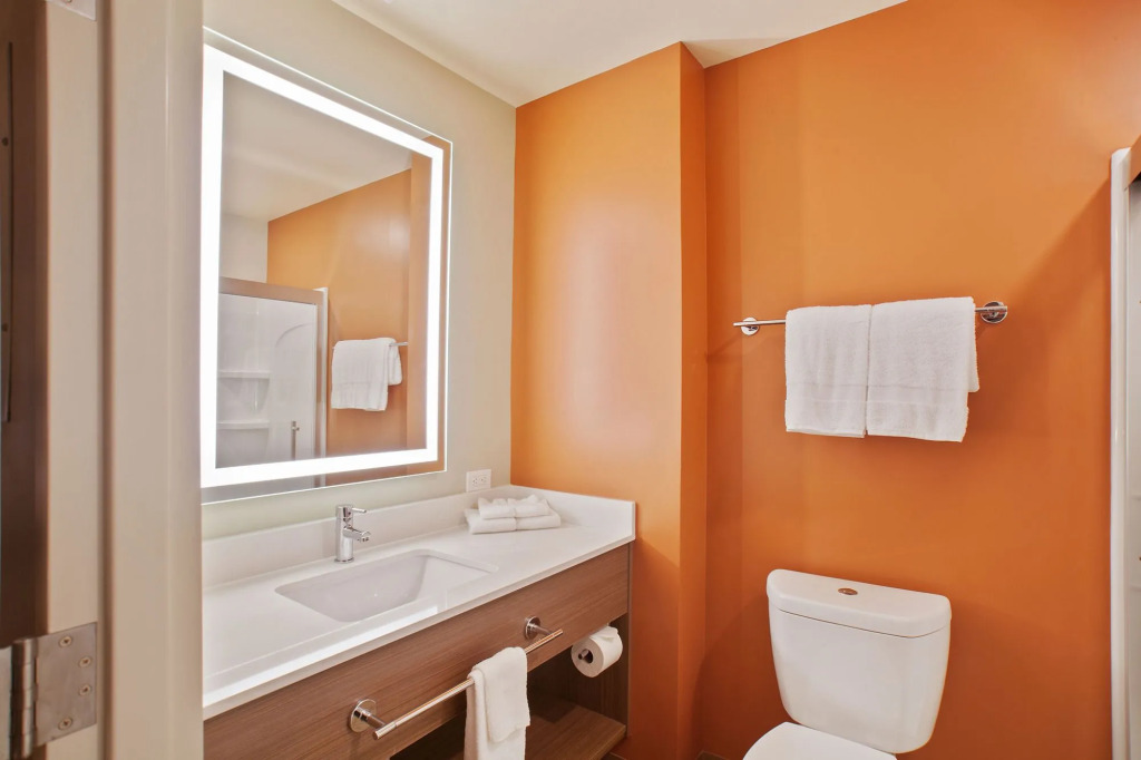 Extended Stay America Premier Suites Providence E Providence