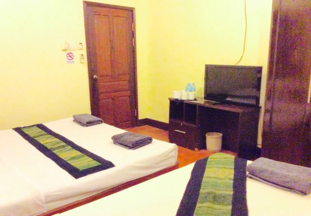 Phasith Guesthouse