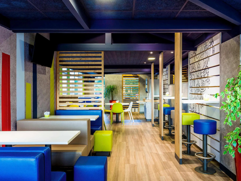 ibis budget Issy Les Moulineaux Paris Ouest