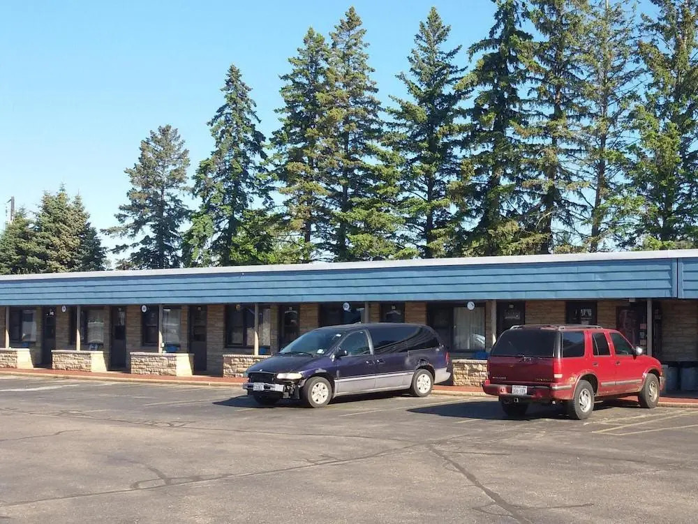 Hotel Blue Top Inn