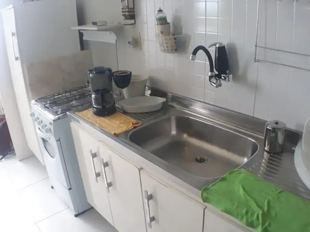 Gohouse - Pontoes 1202