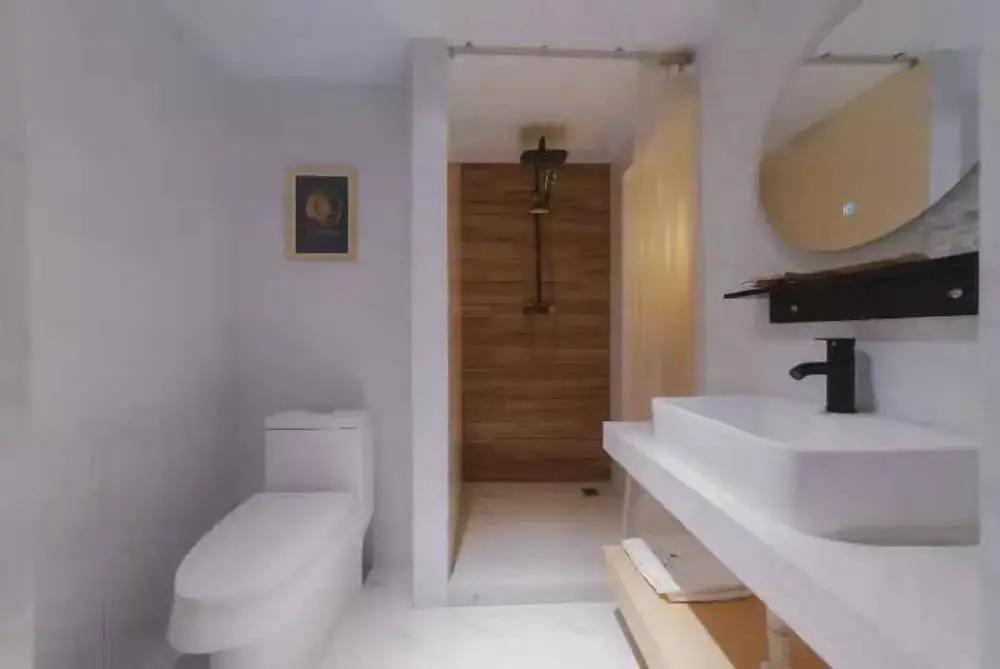 De La Reine Bar Spa Hotel Guangzhou