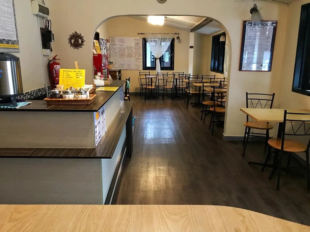 Cameronian Inn