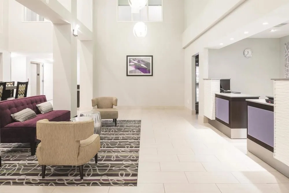 Quality Inn & Suites Napa Valley