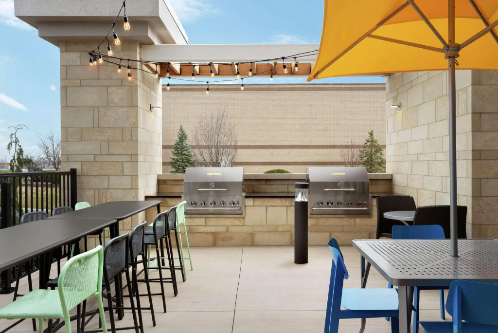 Home2 Suites by Hilton Dayton/Beavercreek