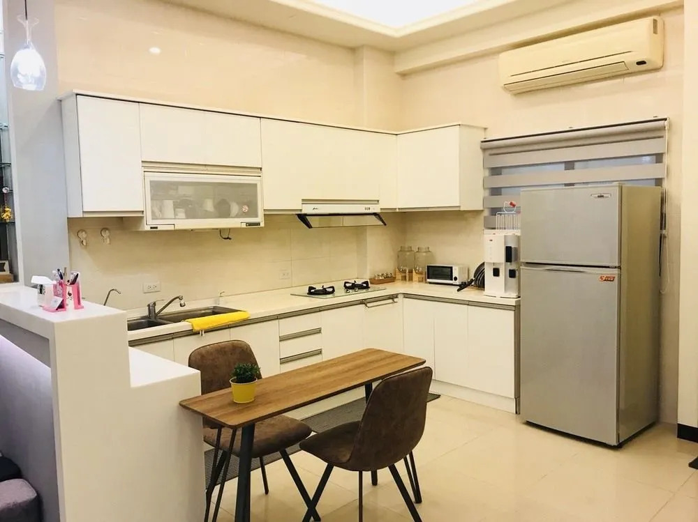 Sunny Ocean Homestay