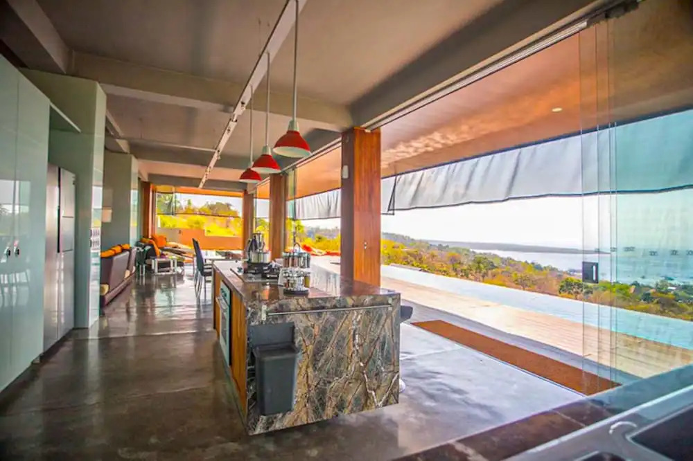 The Arancia Luxury Villa