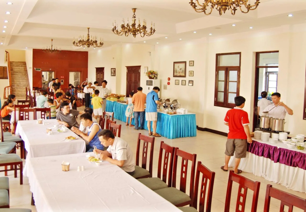 Van Hai Hotel