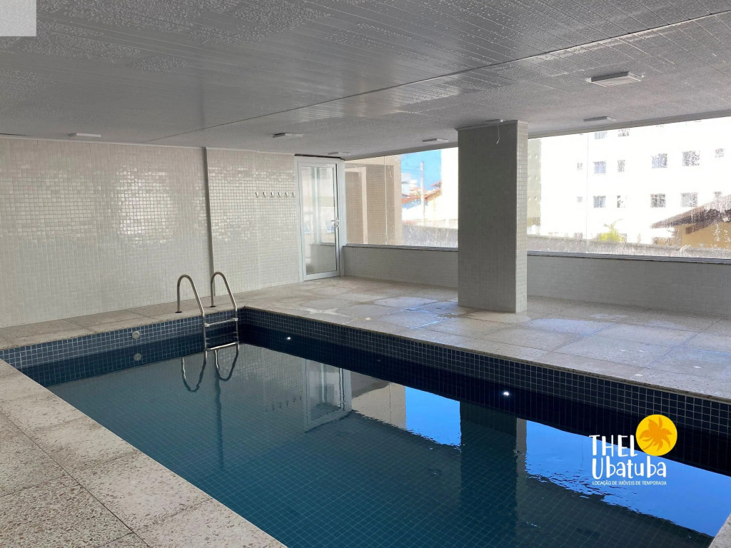Thel Ubatuba - Apto 48, Breeze - Itaguá