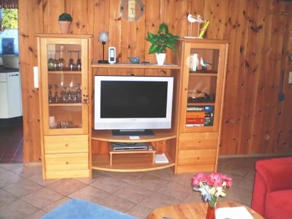 Ferienhaus "lille blå søster"