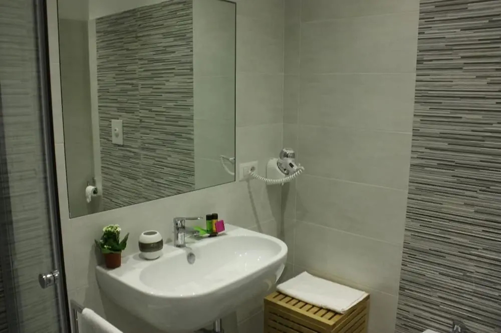 Holidays in Rome - Guesthouse