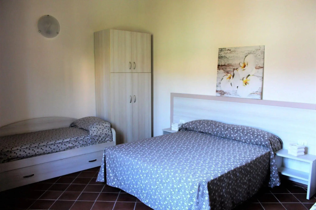 Pompei Hostel Deluxe