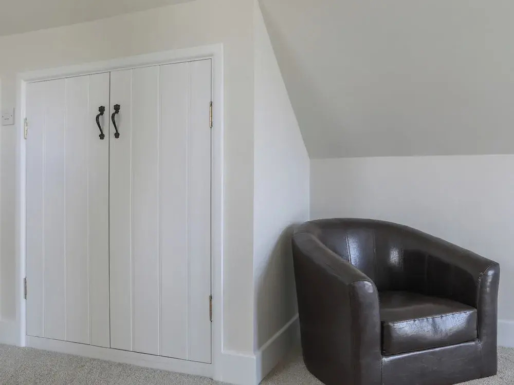 Stable End Cottage