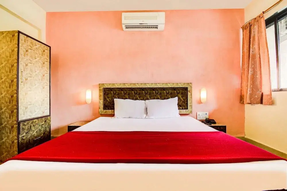 SPOT ON 61758 Pearline Beach Resort