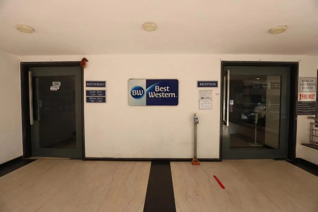 Best Western Yuvraj
