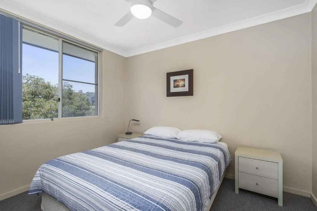 Maliblue, 5/1 Main Street, Crescent Head