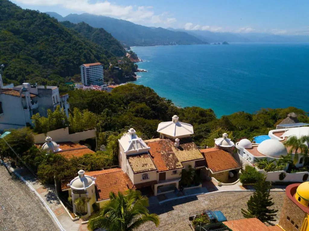 Adventure House Conchas Chinas