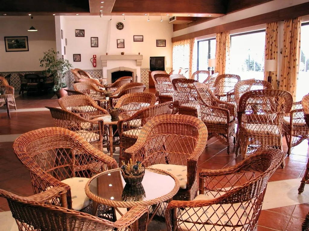 Hotel Sol e Serra