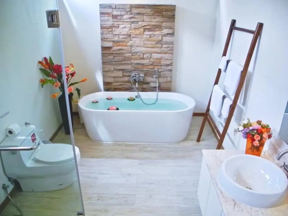 Rawai Ka 3 Bedroom Villa