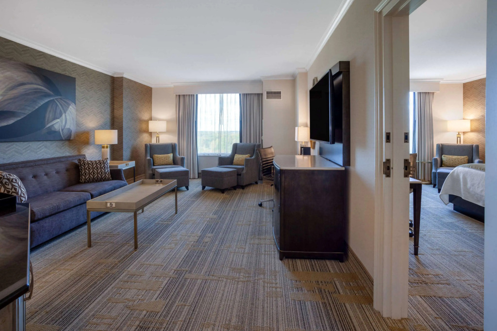 Grandover Resort & Spa, a Wyndham Grand Hotel
