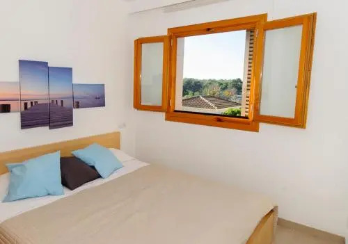 Apartamento Paula