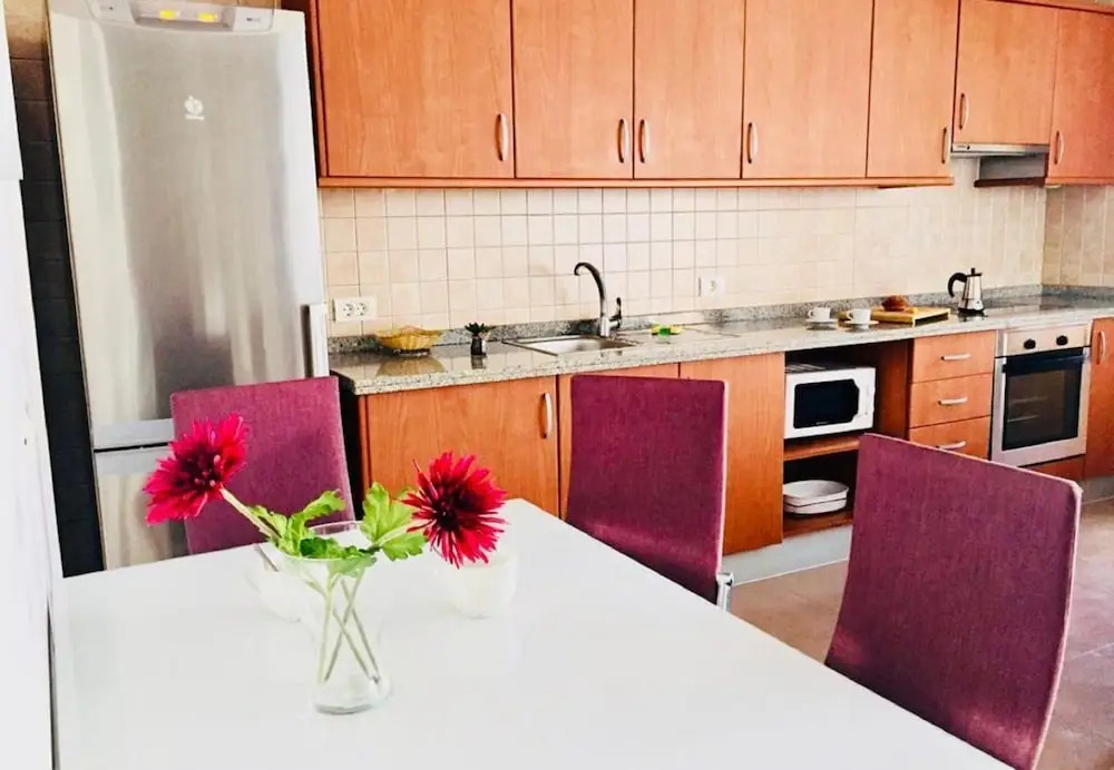 Caleta Blue Ocean Apartment