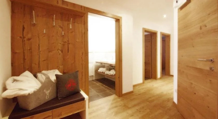 Alpenapartments Unterschlag
