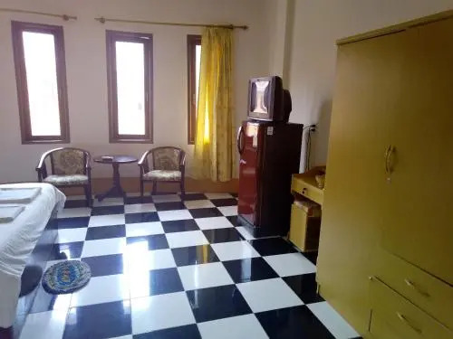 Minde J Hotel