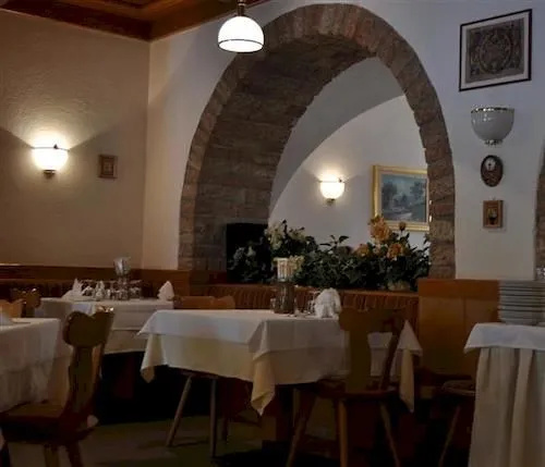 Hotel Laghetto