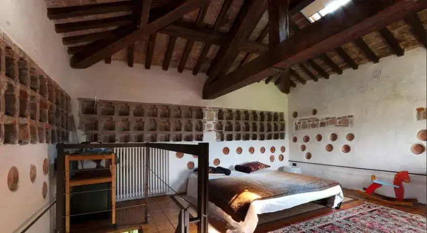 B&B La Bella