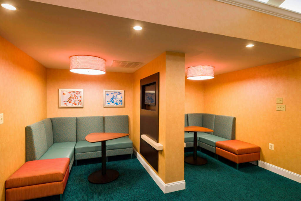 Residence Inn by Marriott Greenbelt