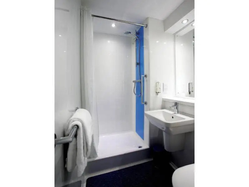 Travelodge Harrogate