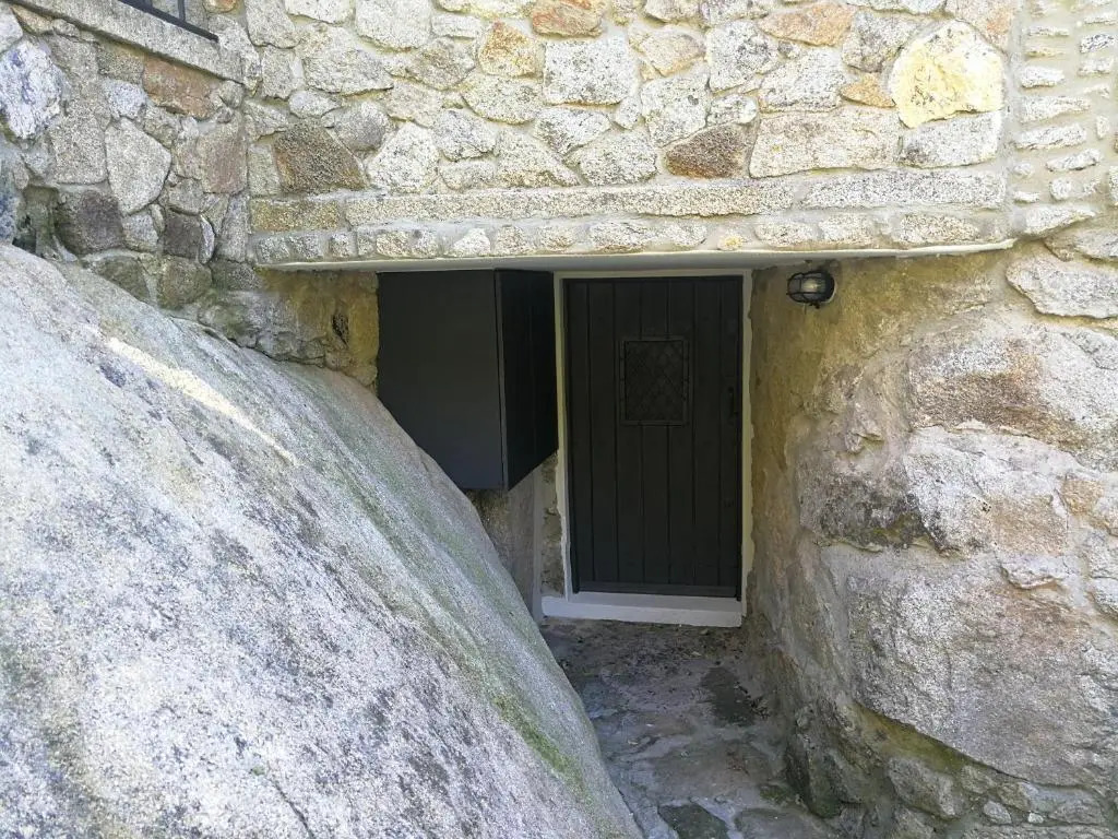 Casa Colmeia