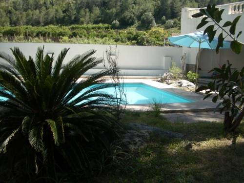 Finca Los Pinos Rural Hotel