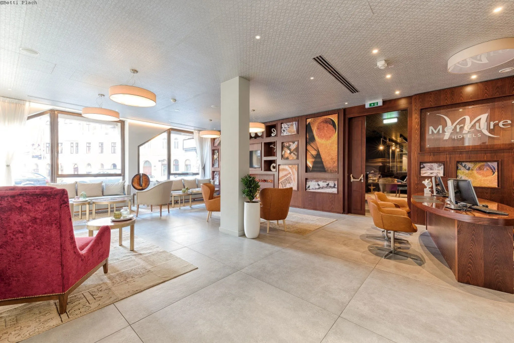 Hotel Raphael Wien