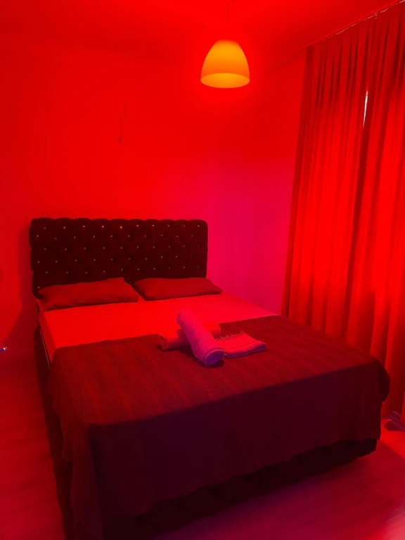 Tinaztepe Rezidans Otel