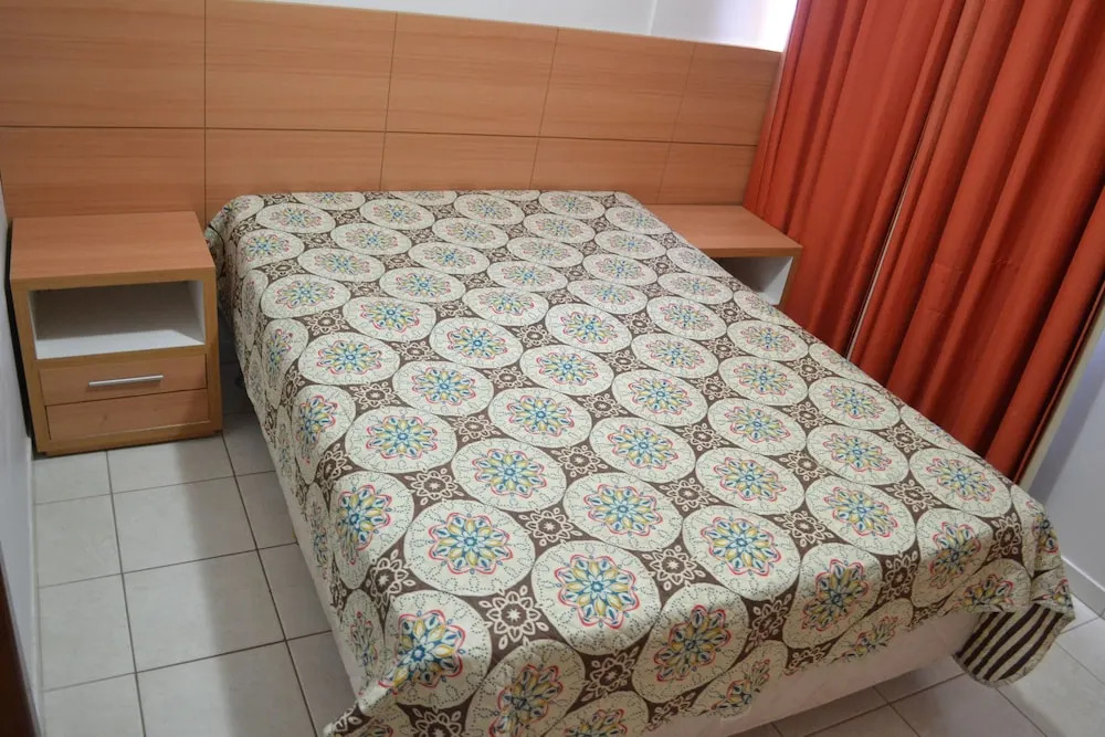 Thermas Paradise Apartamentos Rio Quente Esplanada